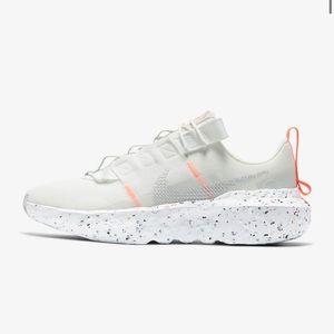 Women’a Nike Crater Impact Shoes